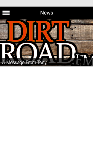 Dirt Road FM - Country Radio