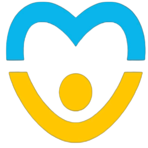 Coyoacán Contigo por tu Salud logo