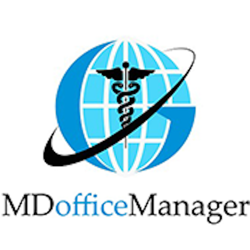 MDOfficeManager logo