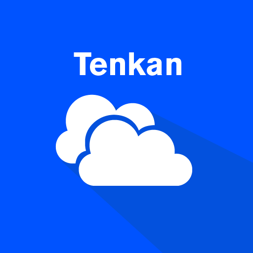 Easy Tenkan Kijun Cross 2.0.10 Icon