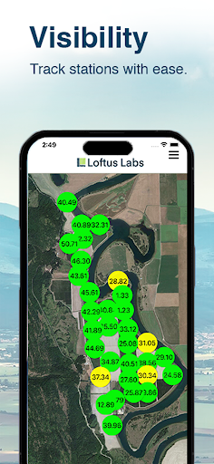 Labs:EMC Screen 3