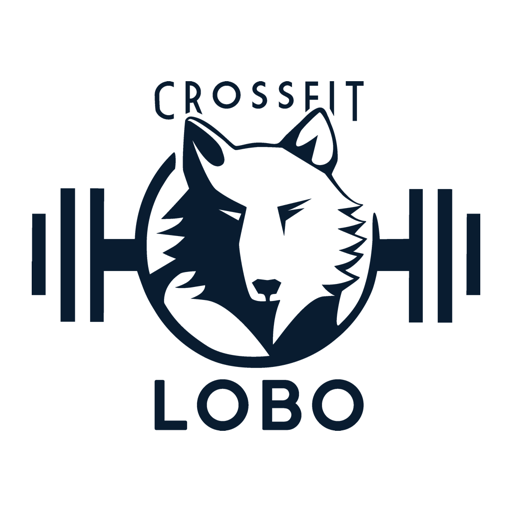 CrossFit Lobo logo