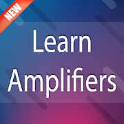 Learn Amplifier