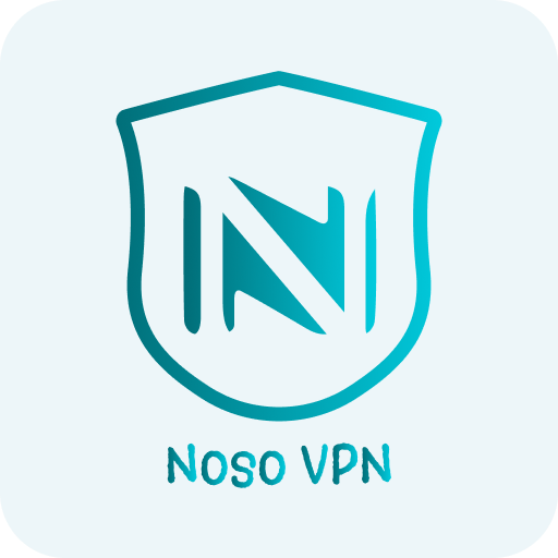 Noso VPN icon