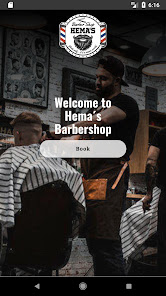 Hema's Barbershop 2.1.0 APK + Мод (Unlimited money) за Android
