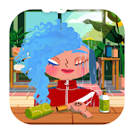 Cover Image of Download HINTS TOCA HAIR SALON 4 UPDATE 7 APK