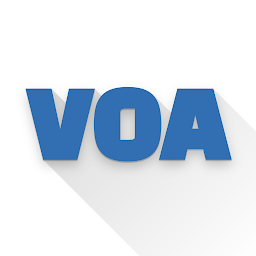 VOA Learning English - Digdok for  Android – Latest Version & Features app icon