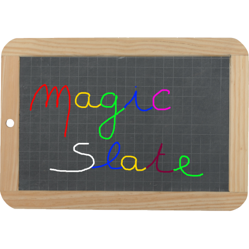 Magic Slate Lite  Icon