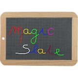 Magic Slate Lite icon