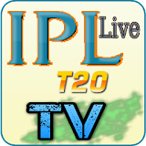 Live IPL TV IPL T20 2017 News icon