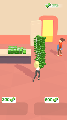 Fashion Salon - Screenshot 2