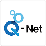 Cover Image of Скачать Q-Net Q-Net (Все о квалификации)  APK