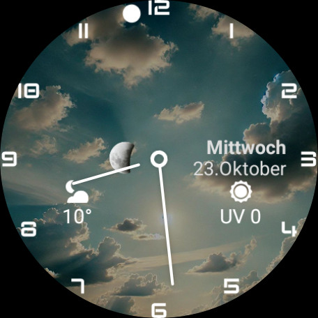 The Watchface screenshot 8