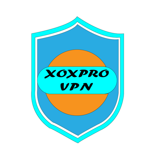 Xoxpro VPN - Infinite Proxy logo