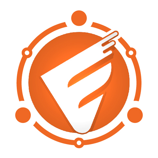 eLangsung Team logo