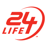 24Life icon