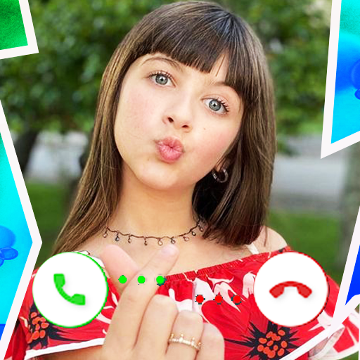 Giovanna Alparone Fake Video Call