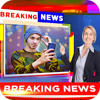 Breaking News Photo Editor