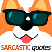 Top 35 Comics Apps Like Sarcastic Quotes - Funny status and daily sarcasm - Best Alternatives