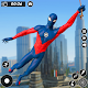 Spider Rope Hero:Aranha Cidade para PC Windows