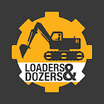 Cover Image of Download Loaders and Dozers  APK