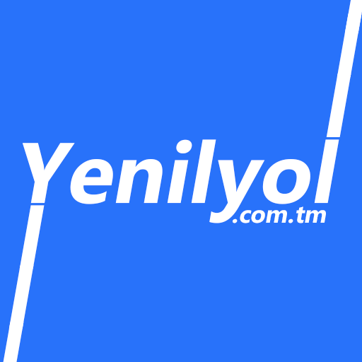 Ýeňil ýol logo
