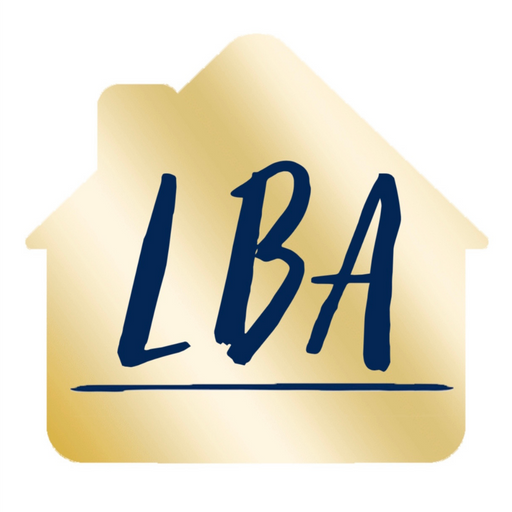 Lori Blank & Associates logo