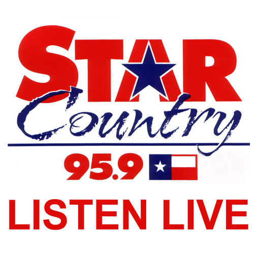 STAR 95.9 logo