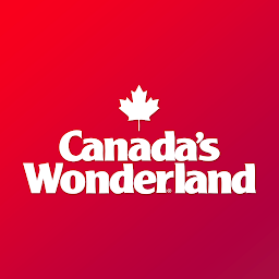 「Canada's Wonderland」圖示圖片
