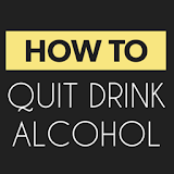 How To Quit Drink Alcohol icon