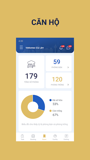 Infocity Manager Screen 3