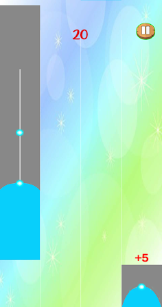 Piano 🎶 Sebastian Yatra Magic - Screenshot 4
