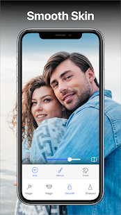 Selfix - Photo Editor 1.5.333 APK screenshots 5