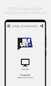 Jornal de Mangaratiba