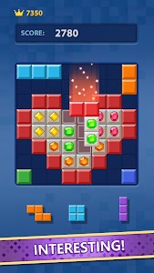 Block Puzzle: Block Smash Game Unknown