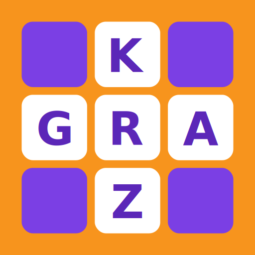 Krzyżówki Challenge Gen Z icon
