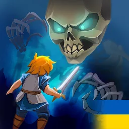 Knight's Rampage: オフラインRPG Mod Apk