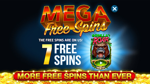 Ape Slots - NEW Vegas Casino & Slot Machine Free 1.57.3 screenshots 3