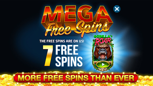 Ape Slots: Vegas Casino Deluxe 3