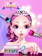 screenshot of Princess Dress up Games