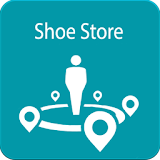 Nearby Near Me Shoe Store icon