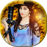 Light Photo Editor for Girls and Boys icon