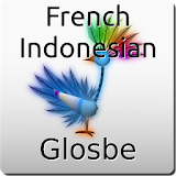 French-Indonesian Dictionary icon