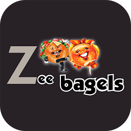 图标图片“Zee Bagels”