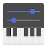 OMC Sound Player Pro Application icon