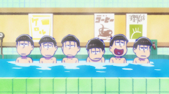 おそ松さん 第3期 おそ松さん 第3期 الحلقة 25 التلفزيون على Google Play