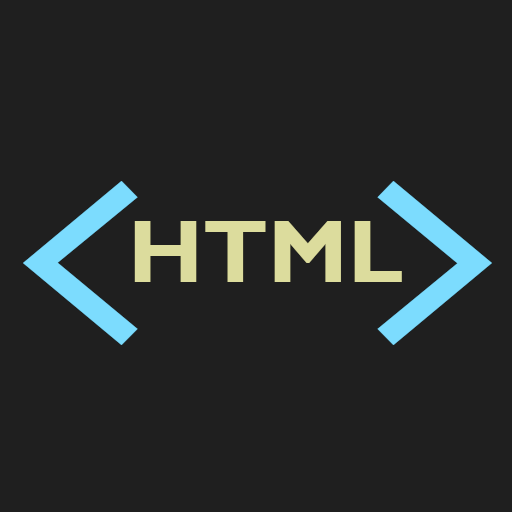 HTML Quiz Logo