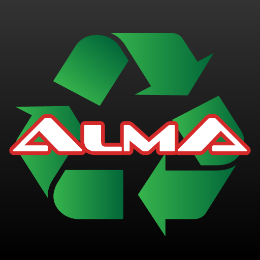 Alma Imports Recycled Parts  Icon