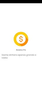 Roleta Pix