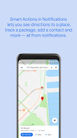 screenshot of Android System Intelligence